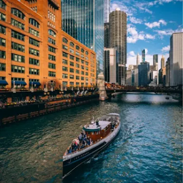 Picture of Chicago Line Cruises
