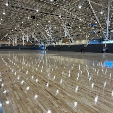 Picture of Henrico Sports and Events Center