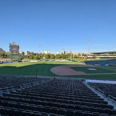 Picture of Sutter Health Park