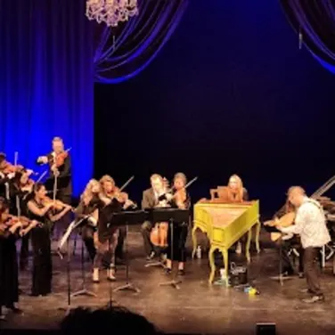 Picture of Long Beach Convention Center / Beverly O'Neill Theater