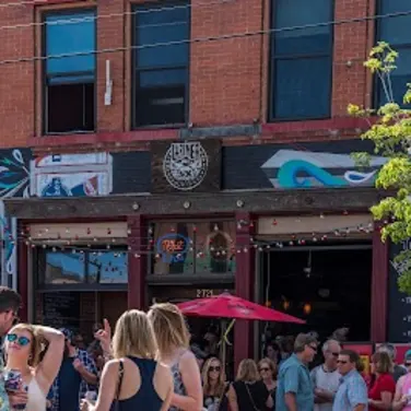 Picture of Larimer Lounge