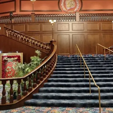 Picture of Rosemont Theatre