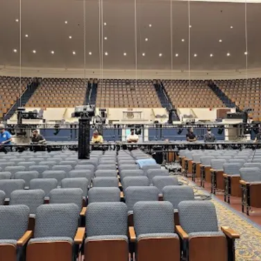 Picture of DAR Constitution Hall