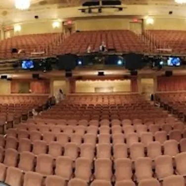 Picture of Music Box Theatre