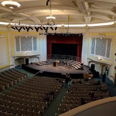 Picture of Rialto Theater