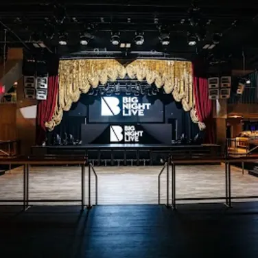 Picture of Big Night Live