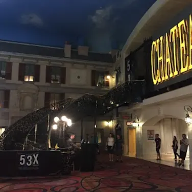 Picture of Club Paris Hospitality