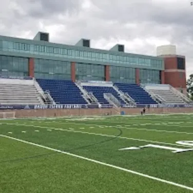 Picture of Meade Stadium