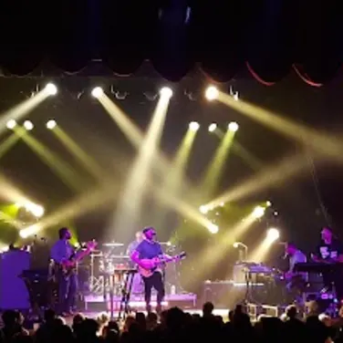 Picture of Variety Playhouse