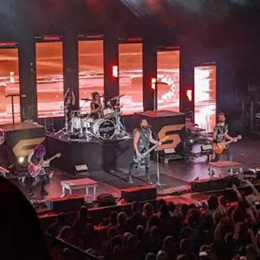 Picture of Tulsa Theater