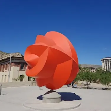 Picture of Fox Fine Arts Recital Hall