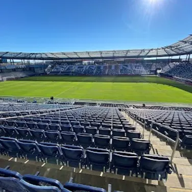 Picture of Children's Mercy Park
