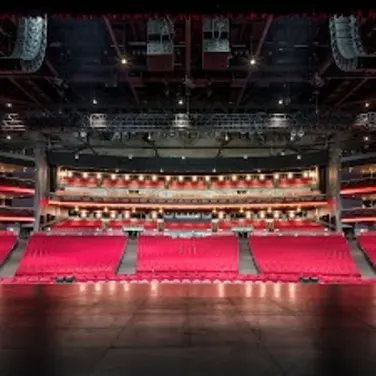 Picture of Peacock Theater - LA