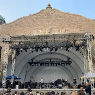 Picture of Toledo Zoo Amphitheatre