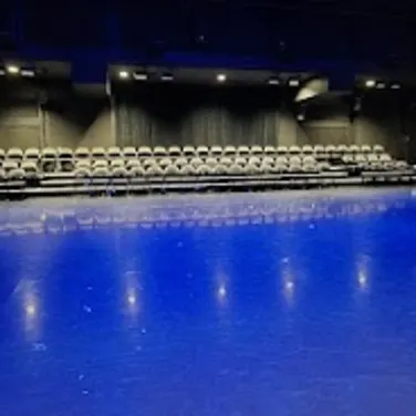 Picture of Ohio State Barnett Theatre, Sullivant Hall