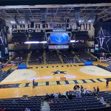 Picture of Vanderbilt Memorial Gym
