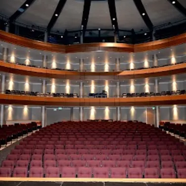 Picture of East Grand Rapids Performing Arts Center