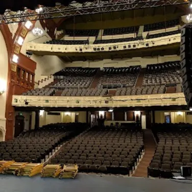 Picture of Moore Theatre
