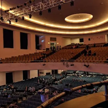 Picture of Chevalier Theatre