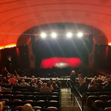 Picture of Goodyear Theater