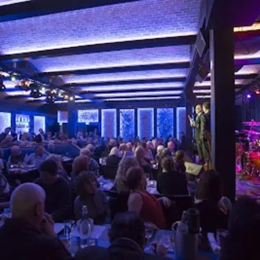 Picture of Blue Note Napa