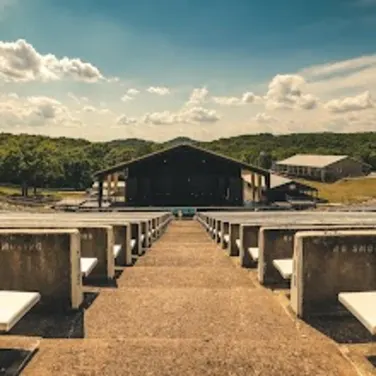 Picture of Black Oak Mountain Amphitheater