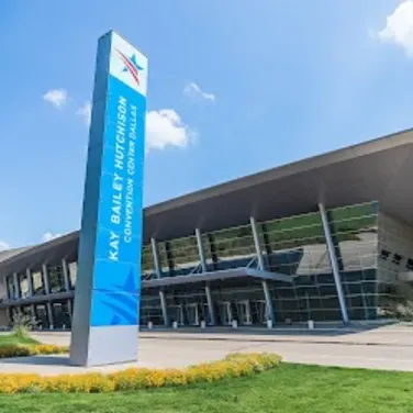 Picture of Kay Bailey Hutchison Convention Center Dallas