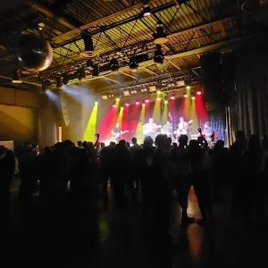 Picture of The Barrelhouse Ballroom