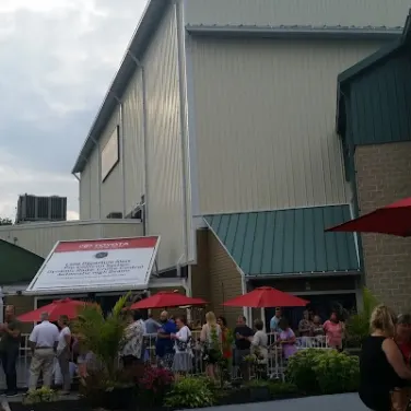 Picture of Dome at Toyota Oakdale Theatre