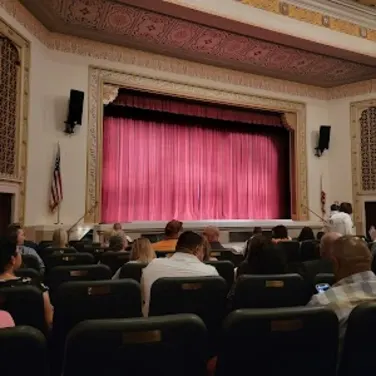 Picture of Turlock Community Theatre