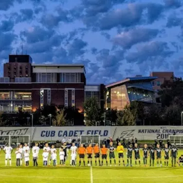 Picture of FirstEnergy Stadium - Cub Cadet Field