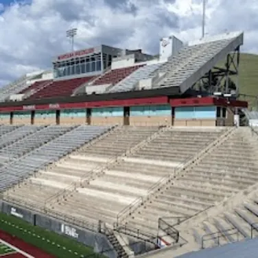 Picture of Washington-Grizzly Stadium