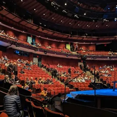 Picture of Lincoln Center - Vivian Beaumont Theater