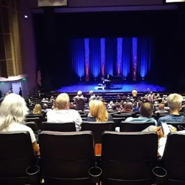 Picture of Van Wezel Performing Arts Center