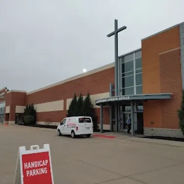 Picture of Coram Deo Bible Church