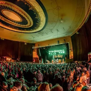 Picture of Majestic Theatre-MI