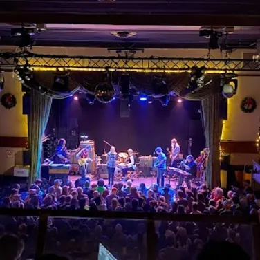 Picture of Bowery Ballroom