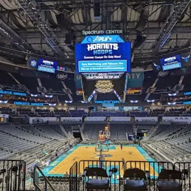 Picture of Spectrum Center