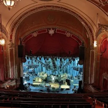 Picture of Riverside Theatre