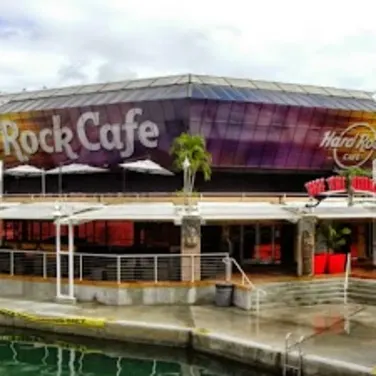 Picture of Hard Rock Cafe Miami