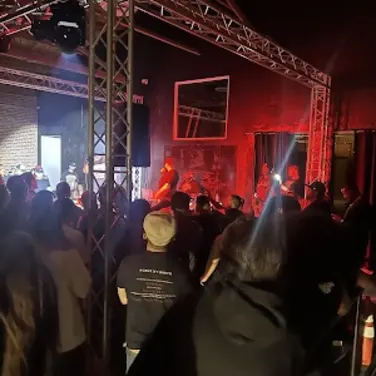 Picture of SANCTUARY (FRESNO)