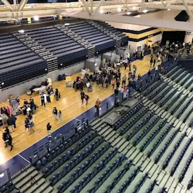 Picture of CFSB Center