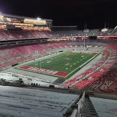 Picture of Ohio Stadium