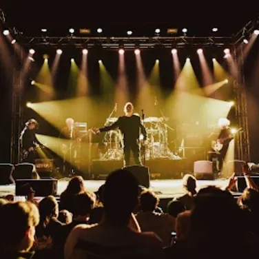 Picture of Granada Theater - TX