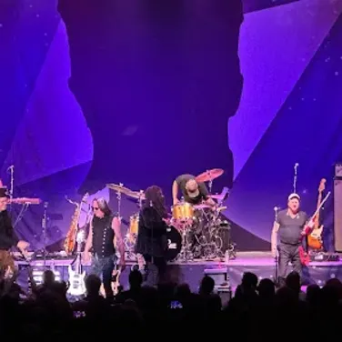 Picture of Keswick Theatre