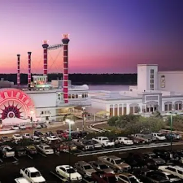 Picture of Ameristar Casino Hotel Vicksburg