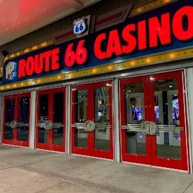 Picture of Route 66 Casino
