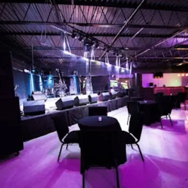 Picture of Decibels at Roxx