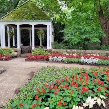 Picture of Boerner Botanical Gardens