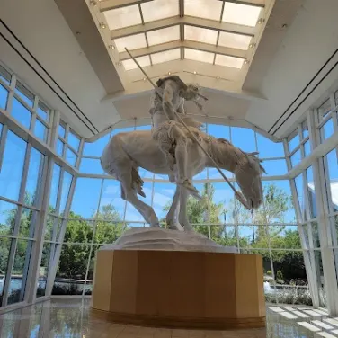Picture of National Cowboy & Western Heritage Museum